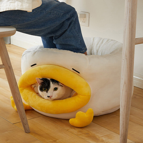 Cozy Cat Haven