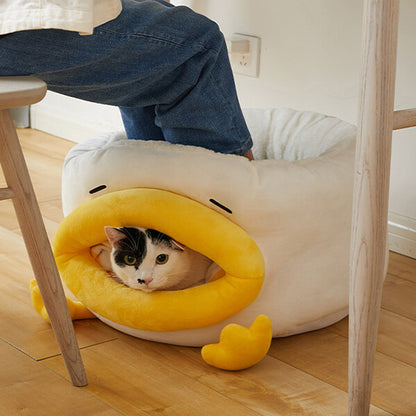 Cozy Cat Haven
