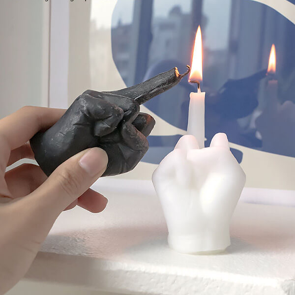 Playful Office Accessory