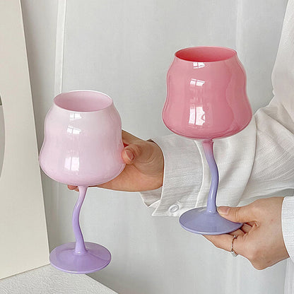 Colorful Drinkware