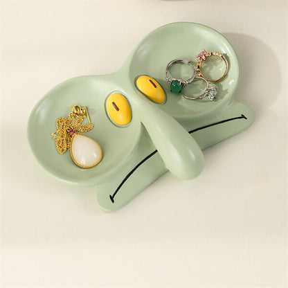 Glasses and Jewelry Organizer