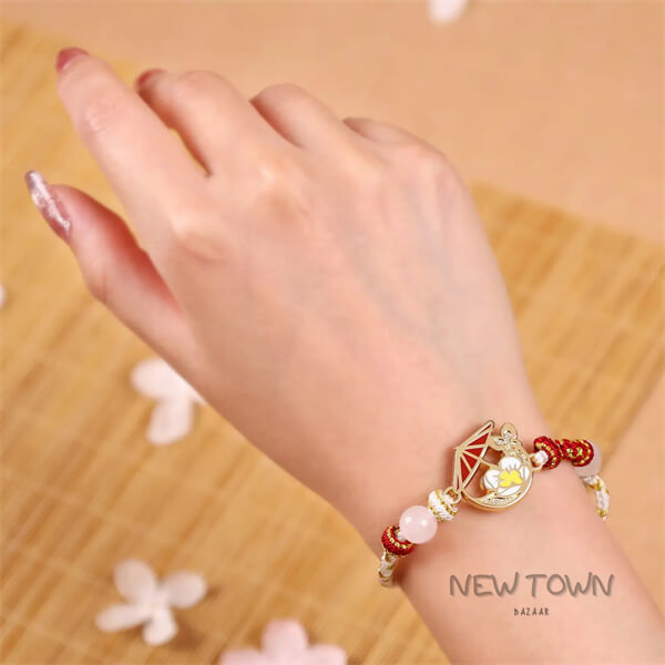 Heaven Official's Blessing Manga-inspired Bracelet