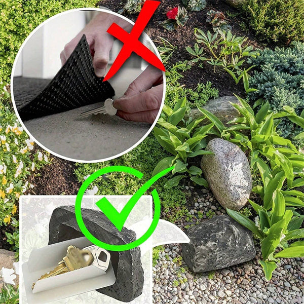 Practical Home Security