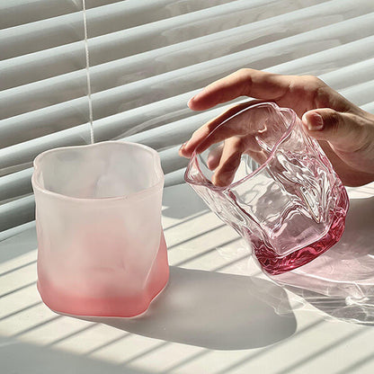 Whiskey and Juice Tumbler