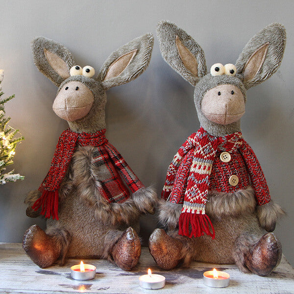 Holiday Home Decor