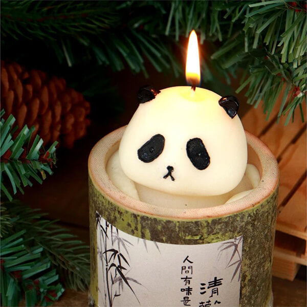 Meaningful Panda Gift