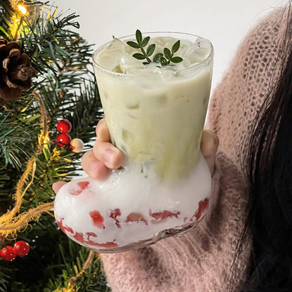 Holiday Drinkware