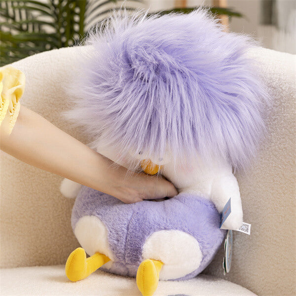 Charming Chick Design