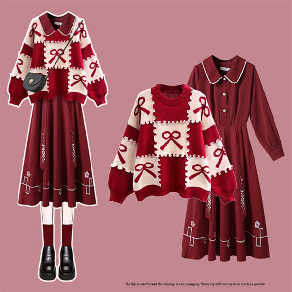 Seasonal Fashion Statement