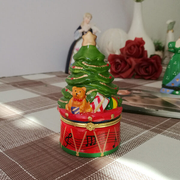 Christmas Interior Decor