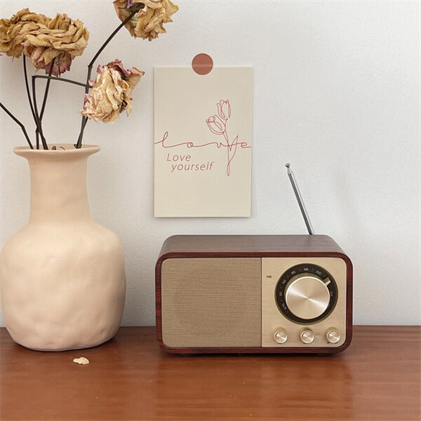 On-the-Go Audio