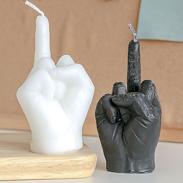 Conversation Starter Decor