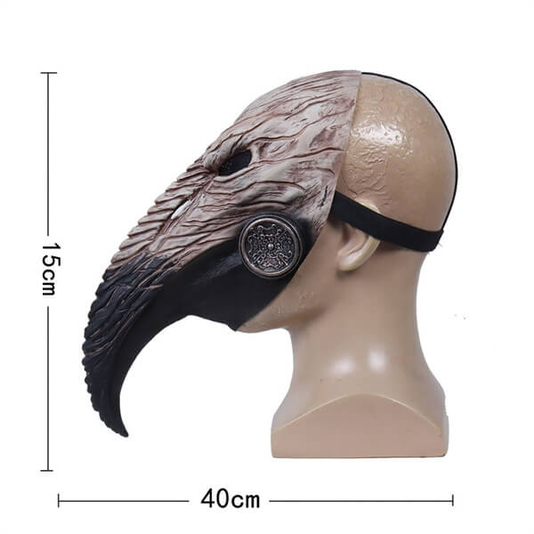 Macabre Costume Headgear