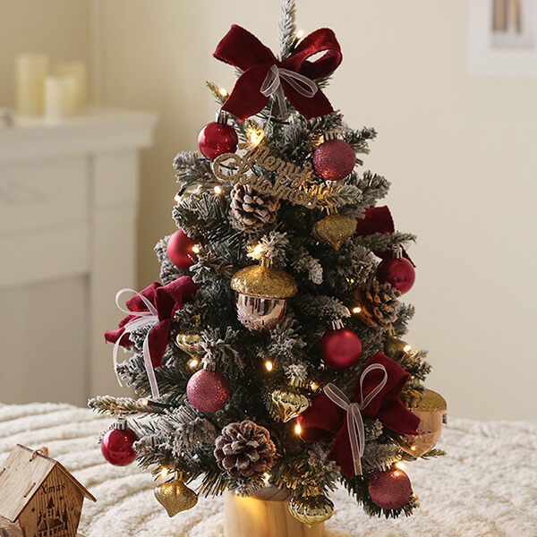 Festive Ornaments