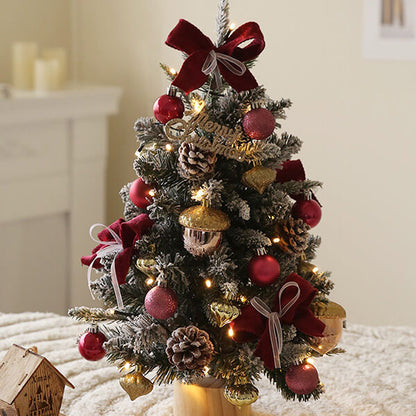 Festive Ornaments