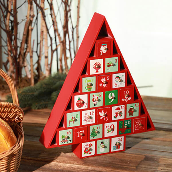 Christmas Countdown Joy