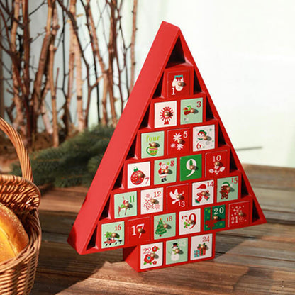 Christmas Countdown Joy