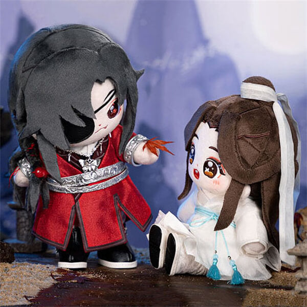Enchanting Hua Cheng