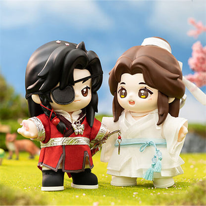 Animation Series Souvenir