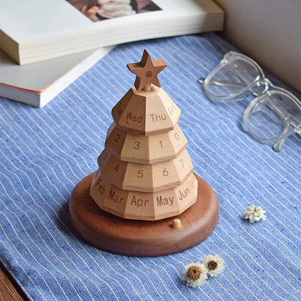 Elegant Calendar Gift