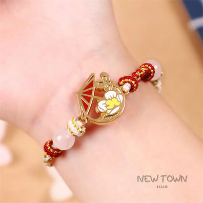 Heaven Official's Blessing Manga-inspired Bracelet