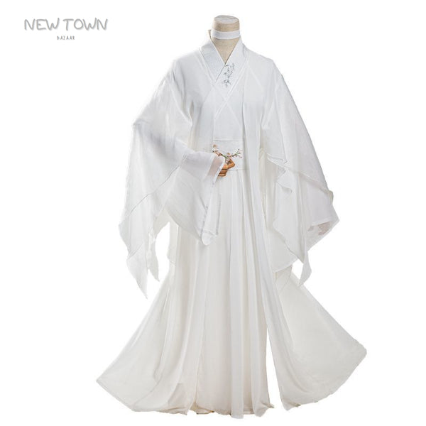 Heaven Official's Blessing Xie Lian Cosplay Costume