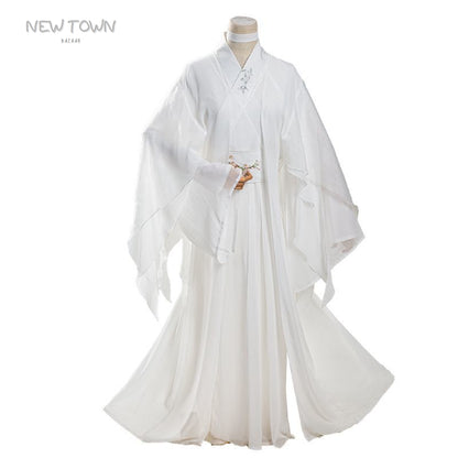 Heaven Official's Blessing Xie Lian Cosplay Costume