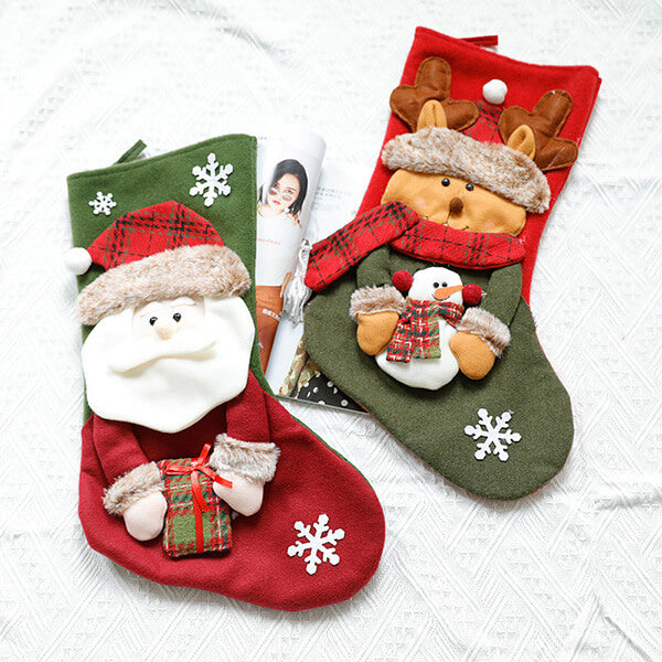 Santa Claus Design