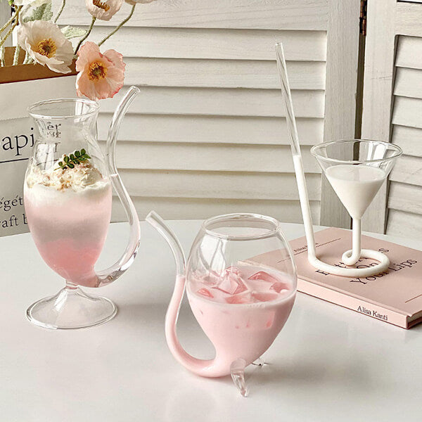 Innovative Drinkware Design