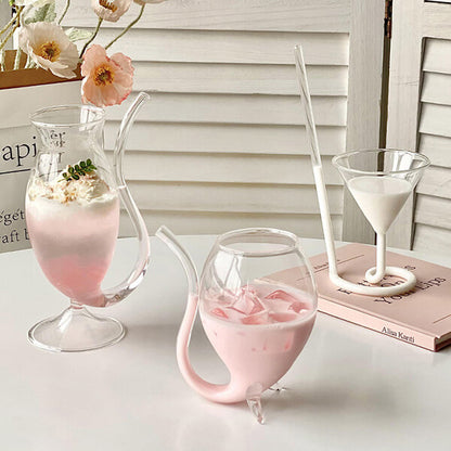 Innovative Drinkware Design