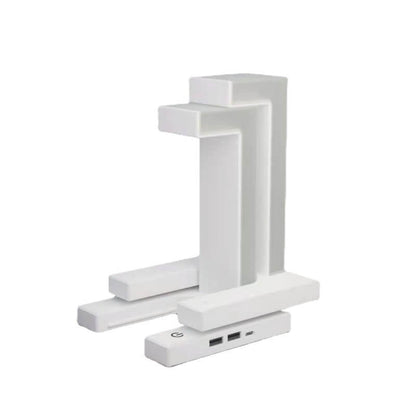 Lnnovative Lighting Solution Anti-gravity Levitating LED Lamp