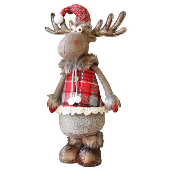 Santa Hat Decorations