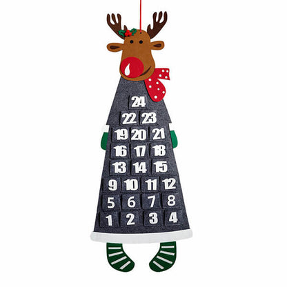 Rudolph the Reindeer