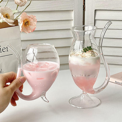 Three Unique Glass Styles