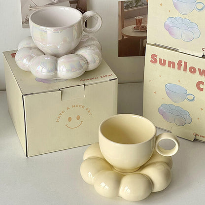 Unique Coffee Tableware