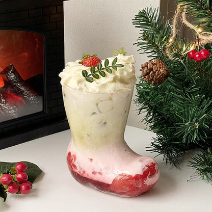 Festive Beverage Mug
