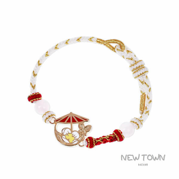 Heaven Official's Blessing Manga-inspired Bracelet
