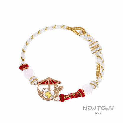 Heaven Official's Blessing Manga-inspired Bracelet