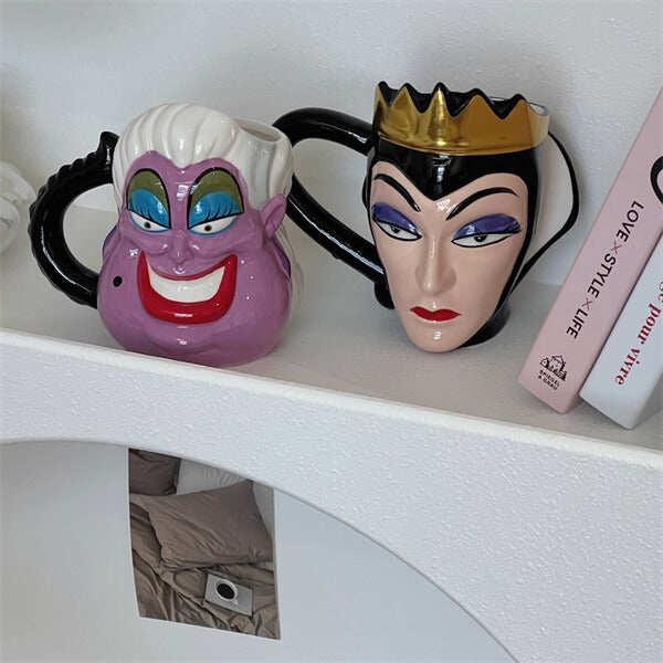 Whimsical Beverage Mug