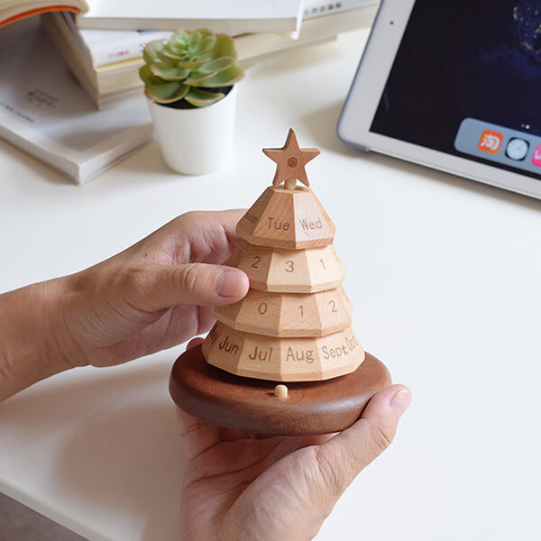 Festive Home Decor