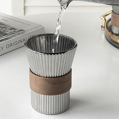 Practical Glass Tableware