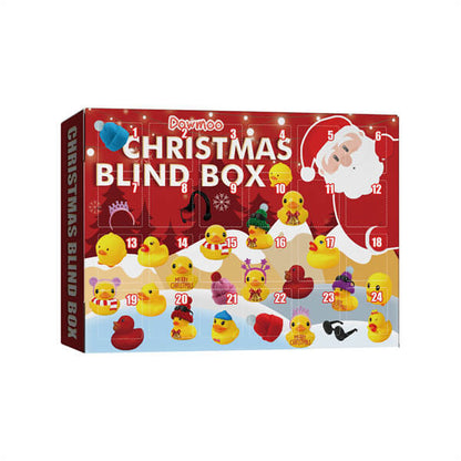 Counting Down to Christmas
