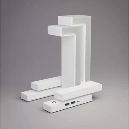Lnnovative Lighting Solution Anti-gravity Levitating LED Lamp