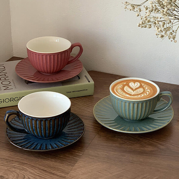Vibrant Coffee Accessories