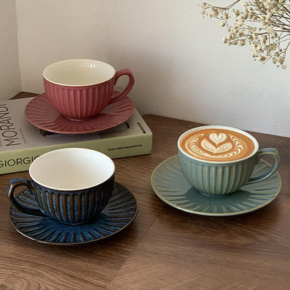 Vibrant Coffee Accessories