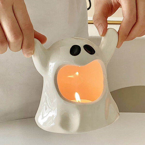 Spooky Home Decor