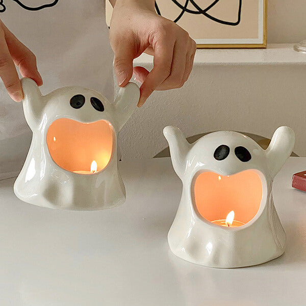 Spooky Home Decor