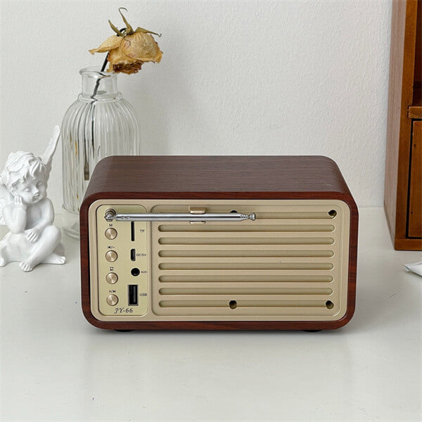 Long Playtime Speaker