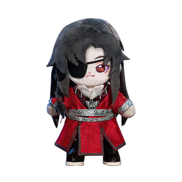 Official animation collectible