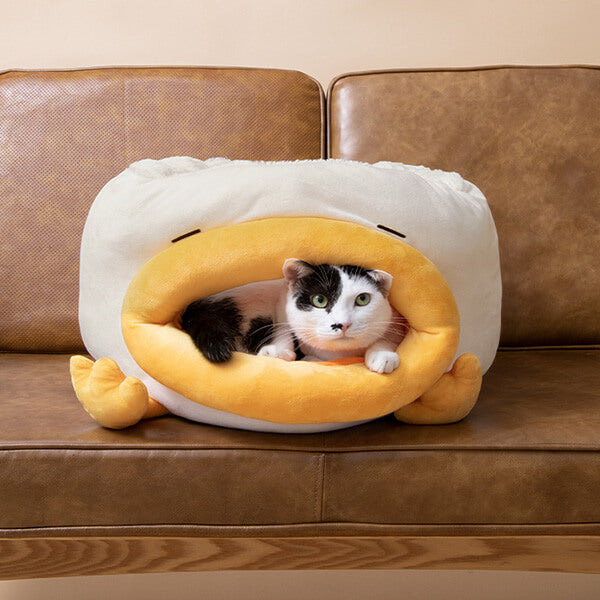 Feline Comfort Space